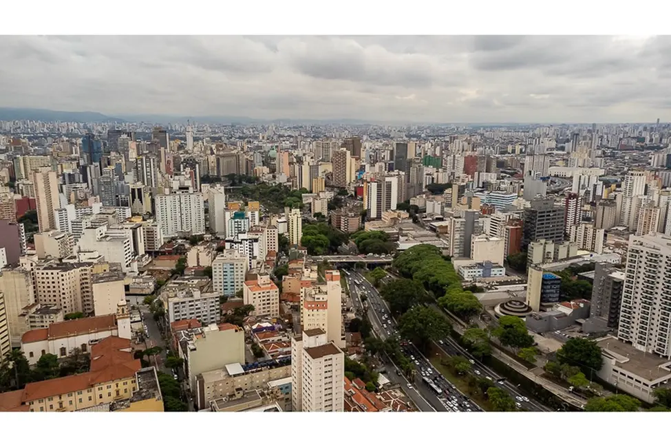 Foto 9 de Terreno / Lote à venda, 394m2 em Bela Vista, São Paulo - SP