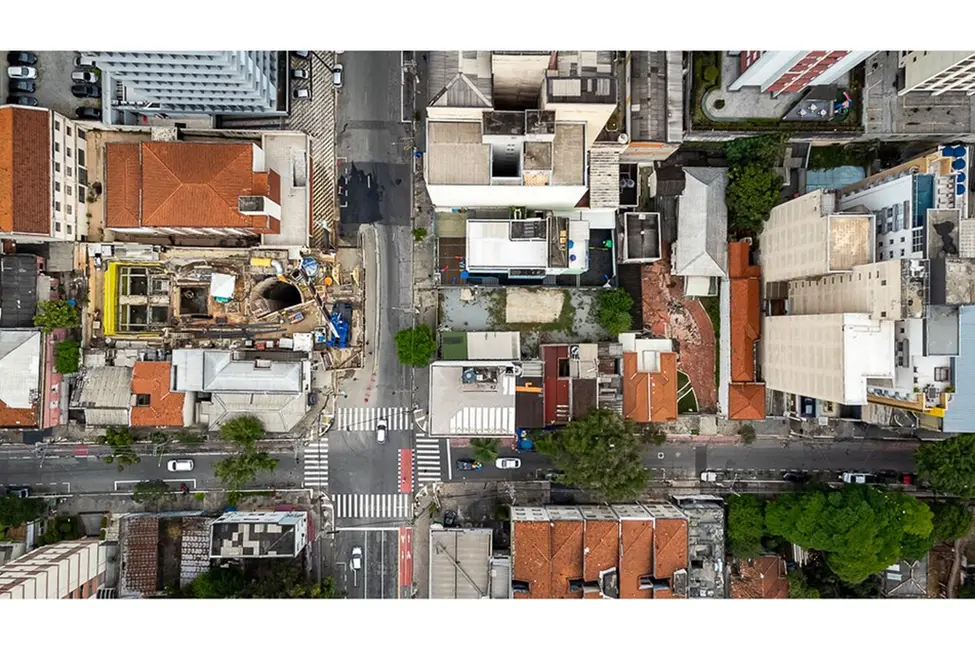 Foto 2 de Terreno / Lote à venda, 394m2 em Bela Vista, São Paulo - SP