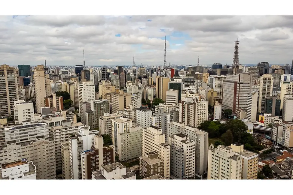 Foto 6 de Terreno / Lote à venda, 394m2 em Bela Vista, São Paulo - SP