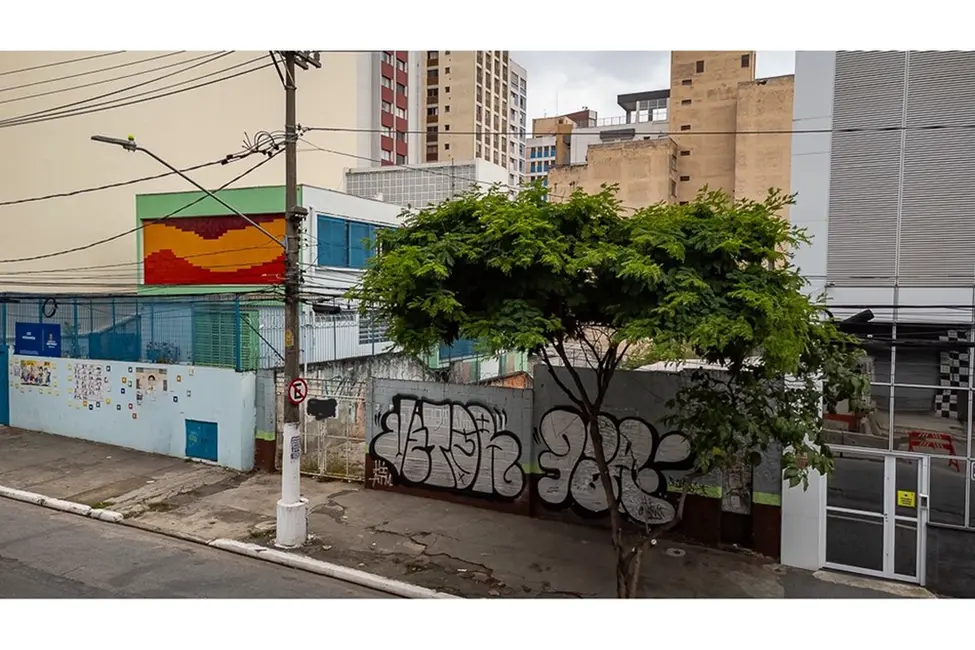 Foto 1 de Terreno / Lote à venda, 394m2 em Bela Vista, São Paulo - SP