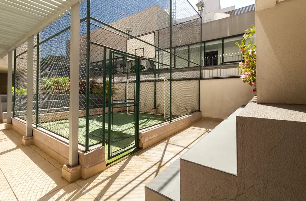 Apartamento com 2 quartos à venda, 53m2 em Consolação, São Paulo - SP - imagem 5 Foto 5 de Apartamento com 2 quartos à venda, 53m2 em Consolação, São Paulo - SP