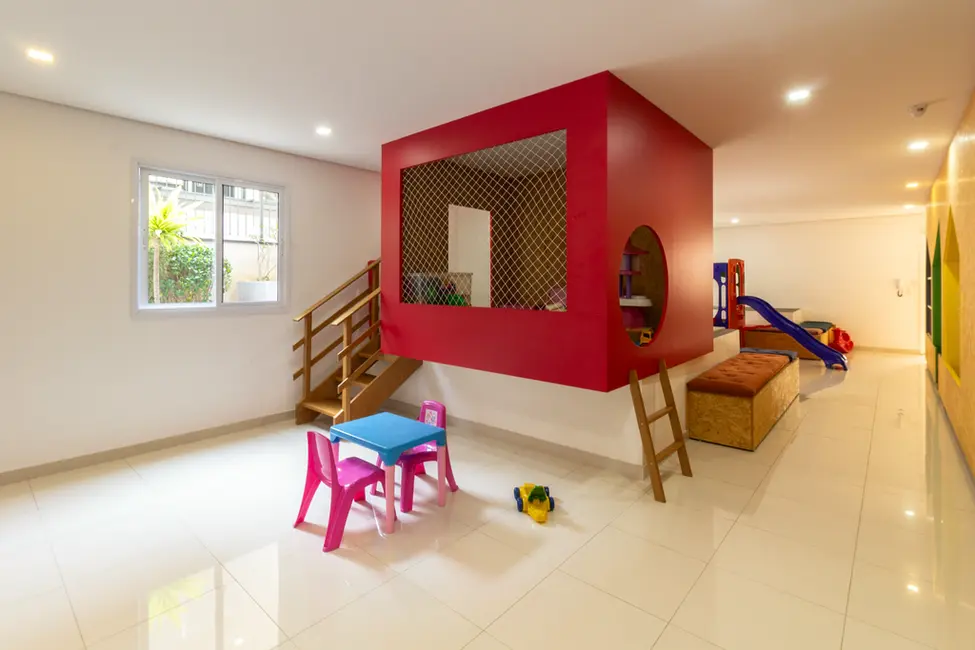 Apartamento com 2 quartos à venda, 53m2 em Consolação, São Paulo - SP - imagem 9 Foto 9 de Apartamento com 2 quartos à venda, 53m2 em Consolação, São Paulo - SP