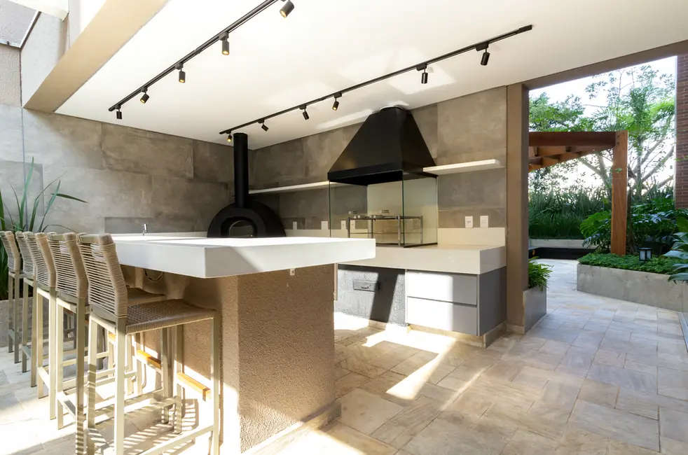 Apartamento com 3 quartos à venda, 84m2 em Saúde, São Paulo - SP - imagem 9 Foto 9 de Apartamento com 3 quartos à venda, 84m2 em Saúde, São Paulo - SP