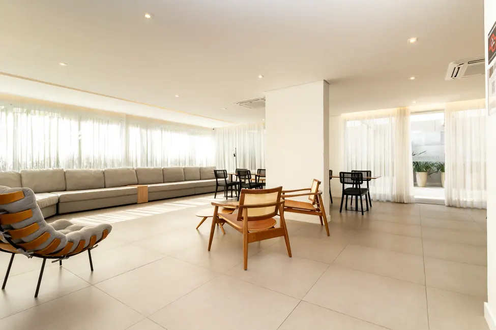 Apartamento com 3 quartos à venda, 84m2 em Saúde, São Paulo - SP - imagem 2 Foto 2 de Apartamento com 3 quartos à venda, 84m2 em Saúde, São Paulo - SP