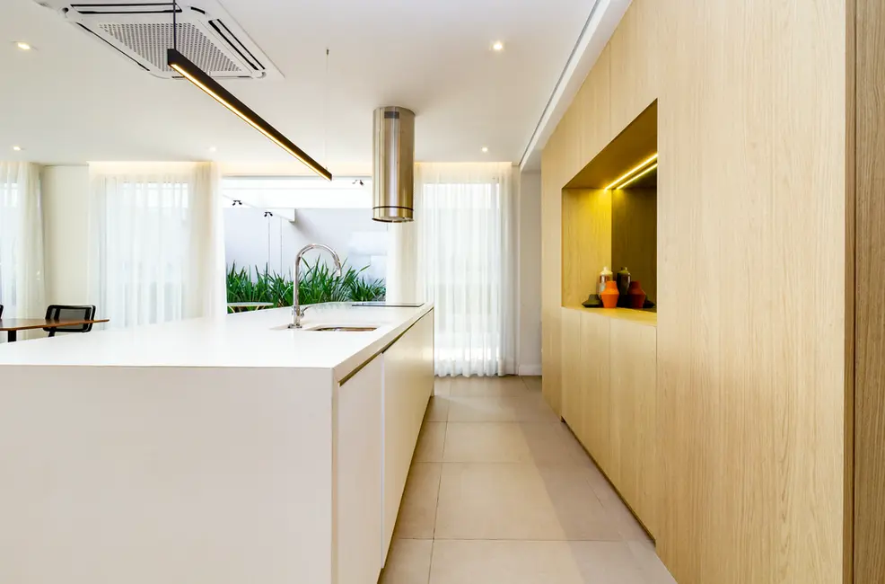 Apartamento com 3 quartos à venda, 84m2 em Saúde, São Paulo - SP - imagem 6 Foto 6 de Apartamento com 3 quartos à venda, 84m2 em Saúde, São Paulo - SP