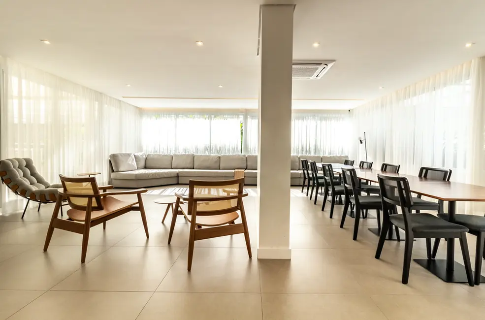 Apartamento com 3 quartos à venda, 84m2 em Saúde, São Paulo - SP - imagem 4 Foto 4 de Apartamento com 3 quartos à venda, 84m2 em Saúde, São Paulo - SP