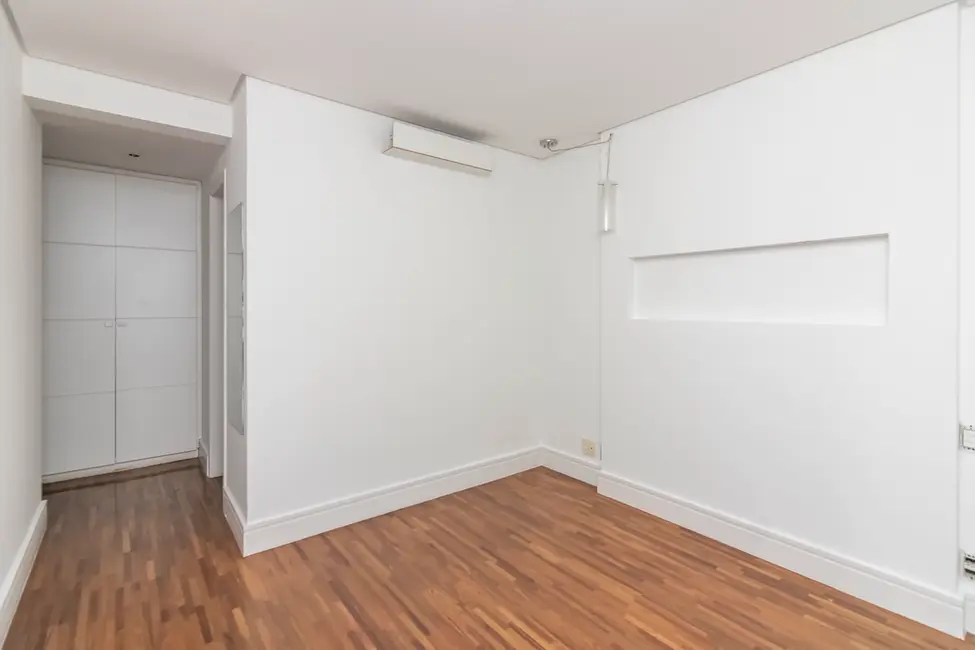 Apartamento com 3 quartos à venda, 133m2 em Ipiranga, São Paulo - SP - imagem 4 Foto 4 de Apartamento com 3 quartos à venda, 133m2 em Ipiranga, São Paulo - SP