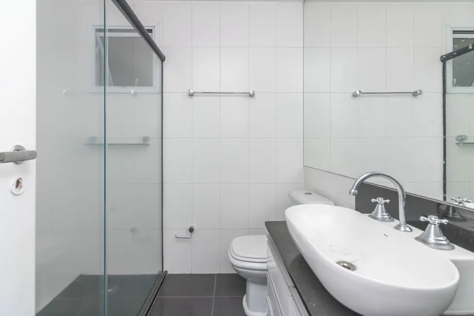 Apartamento com 3 quartos à venda, 133m2 em Ipiranga, São Paulo - SP - imagem 6 Foto 6 de Apartamento com 3 quartos à venda, 133m2 em Ipiranga, São Paulo - SP