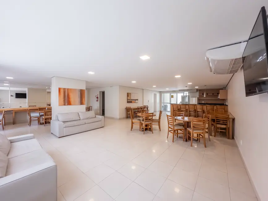 Apartamento com 3 quartos à venda, 133m2 em Ipiranga, São Paulo - SP - imagem 9 Foto 9 de Apartamento com 3 quartos à venda, 133m2 em Ipiranga, São Paulo - SP