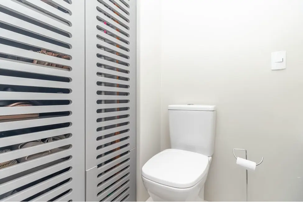 Foto 7 de Apartamento com 2 quartos à venda, 54m2 em Moema, São Paulo - SP