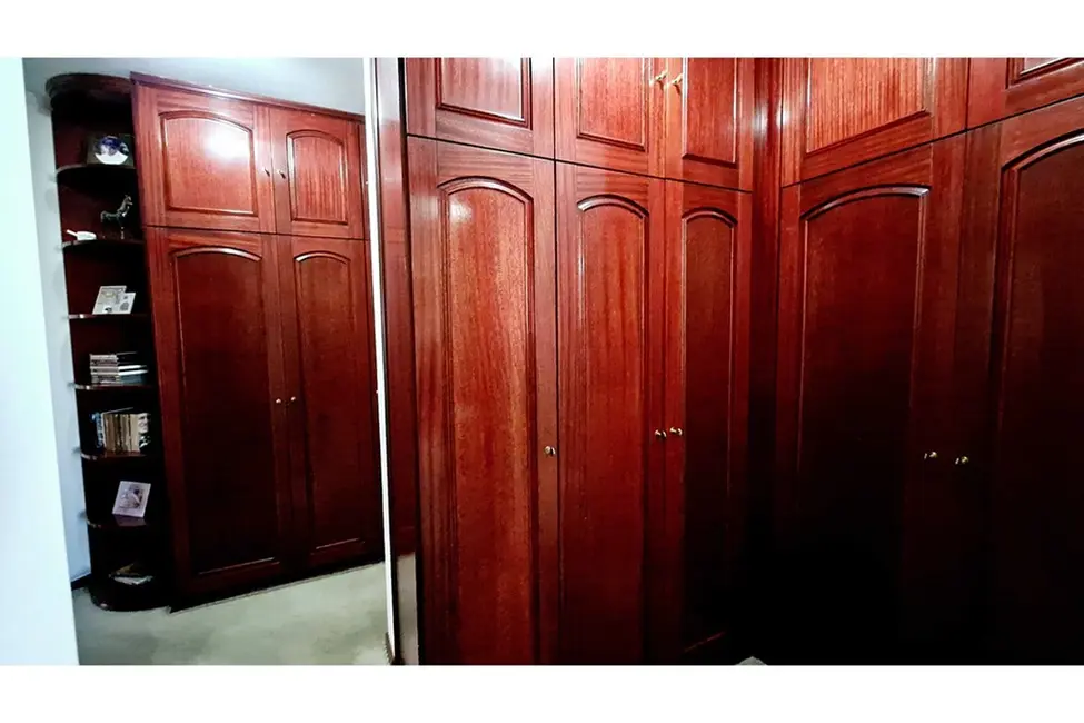 Apartamento com 3 quartos à venda, 216m2 em Campo Belo, São Paulo - SP - imagem 2 Foto 2 de Apartamento com 3 quartos à venda, 216m2 em Campo Belo, São Paulo - SP