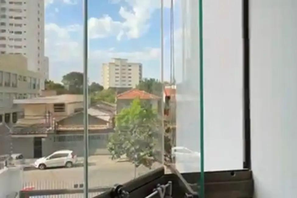 Apartamento com 4 quartos à venda, 240m2 em Campo Belo, São Paulo - SP - imagem 9 Foto 9 de Apartamento com 4 quartos à venda, 240m2 em Campo Belo, São Paulo - SP