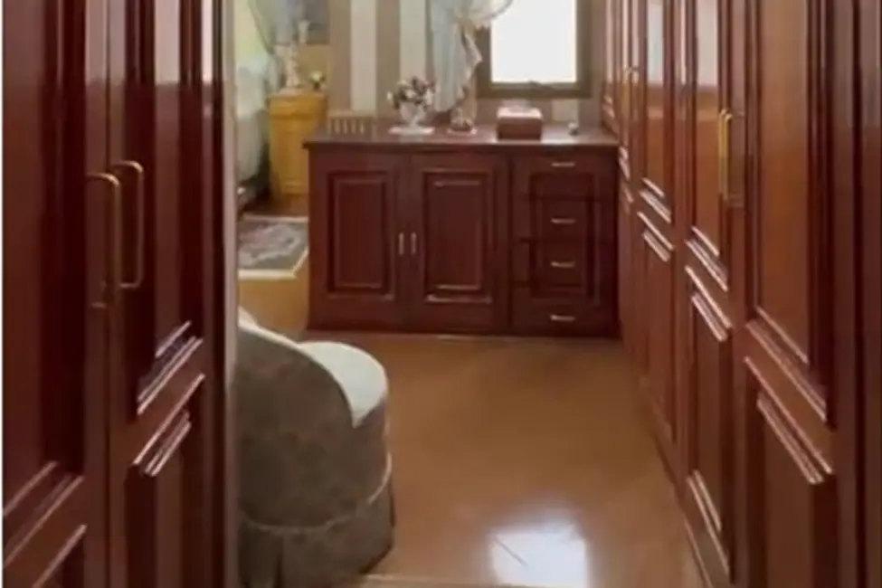 Apartamento com 4 quartos à venda, 240m2 em Campo Belo, São Paulo - SP - imagem 7 Foto 7 de Apartamento com 4 quartos à venda, 240m2 em Campo Belo, São Paulo - SP