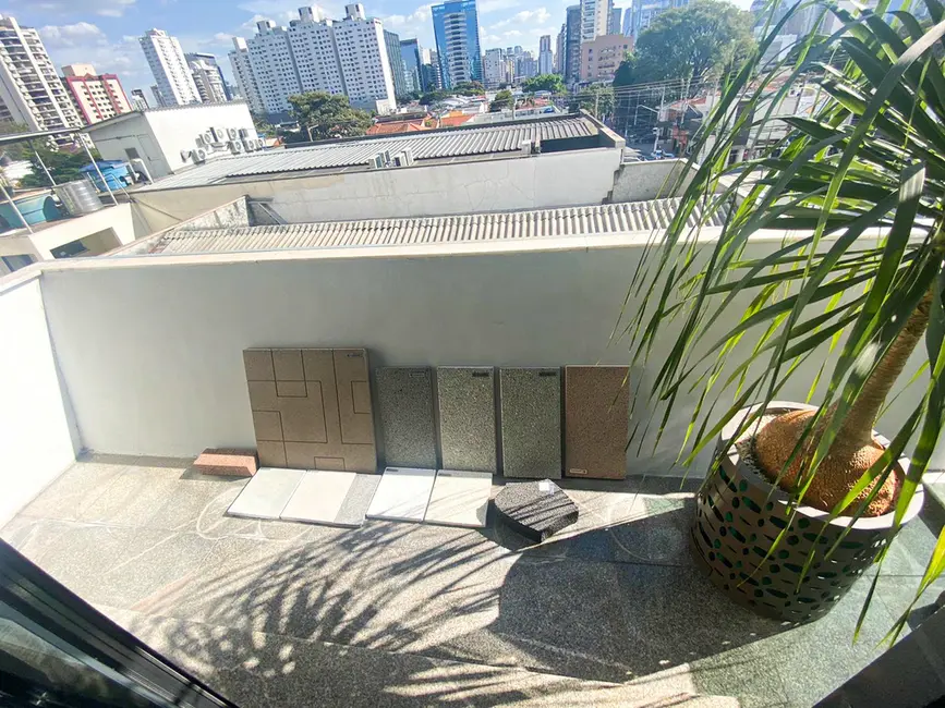 Sala Comercial à venda, 71m2 em Itaim Bibi, São Paulo - SP - imagem 4 Foto 4 de Sala Comercial à venda, 71m2 em Itaim Bibi, São Paulo - SP