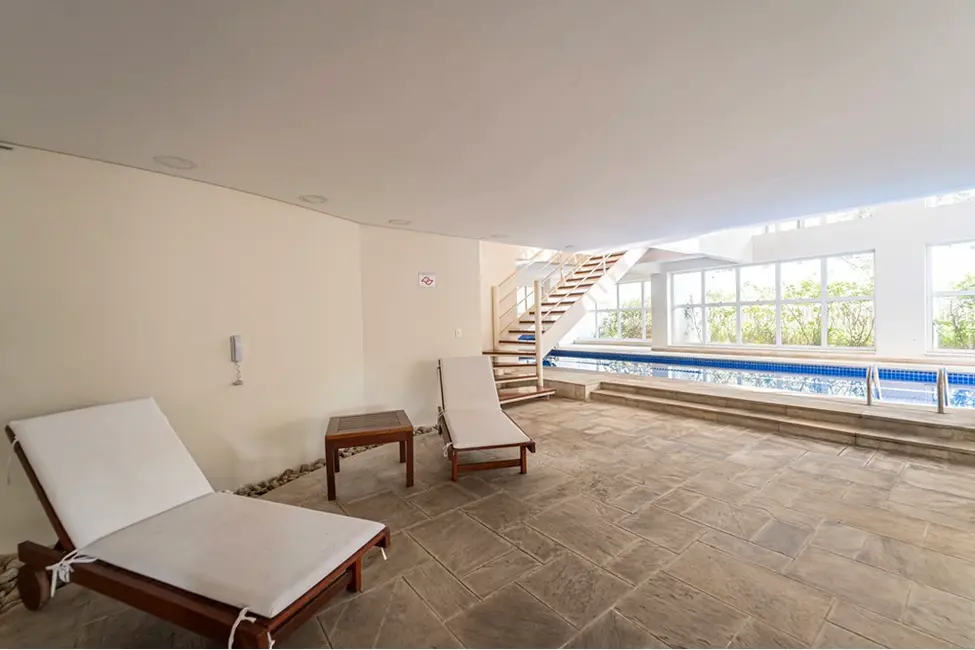 Foto 4 de Apartamento com 1 quarto à venda, 104m2 em Moema, São Paulo - SP