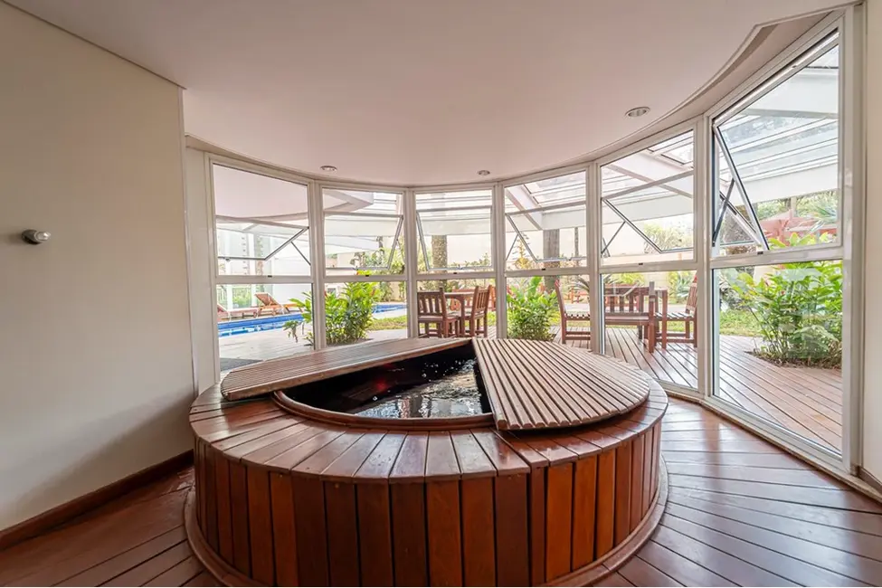 Foto 6 de Apartamento com 1 quarto à venda, 104m2 em Moema, São Paulo - SP