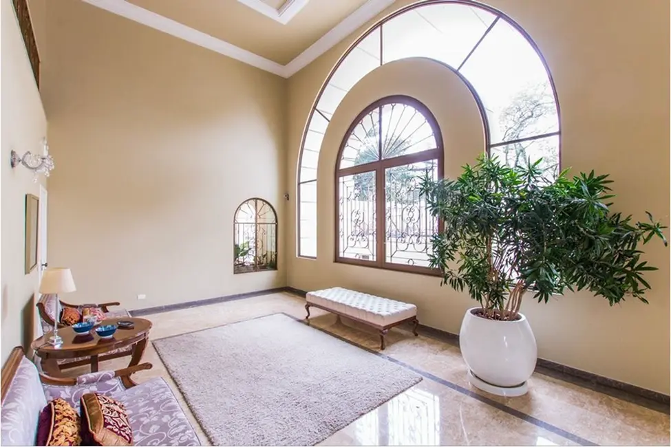 Apartamento com 3 quartos à venda, 186m2 em Campo Belo, São Paulo - SP - imagem 2 Foto 2 de Apartamento com 3 quartos à venda, 186m2 em Campo Belo, São Paulo - SP