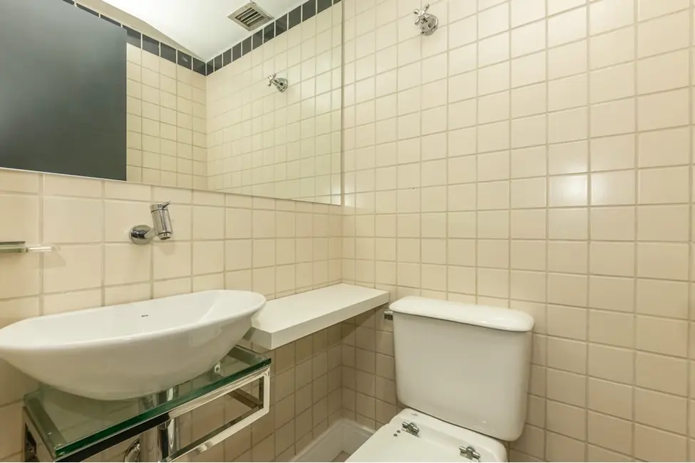 Sala Comercial à venda, 143m2 em Jardim Paulista, São Paulo - SP - imagem 3 Foto 3 de Sala Comercial à venda, 143m2 em Jardim Paulista, São Paulo - SP