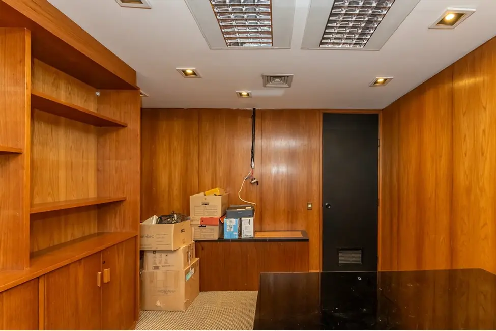 Sala Comercial à venda, 143m2 em Jardim Paulista, São Paulo - SP - imagem 8 Foto 8 de Sala Comercial à venda, 143m2 em Jardim Paulista, São Paulo - SP