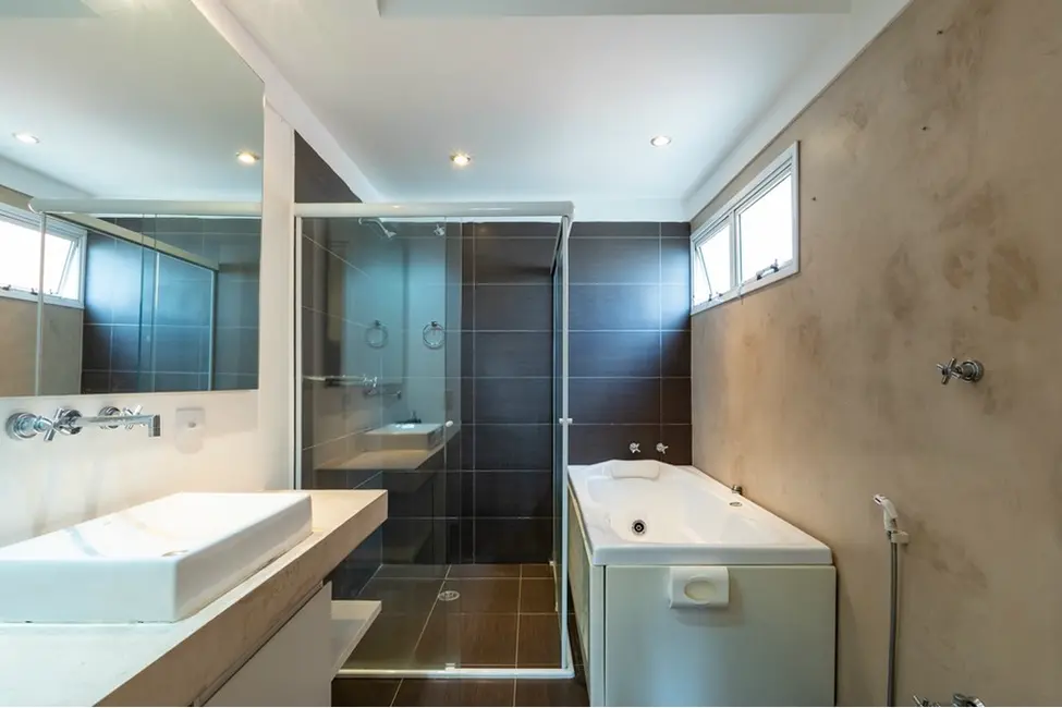 Apartamento com 3 quartos à venda, 187m2 em Itaim Bibi, São Paulo - SP - imagem 2 Foto 2 de Apartamento com 3 quartos à venda, 187m2 em Itaim Bibi, São Paulo - SP