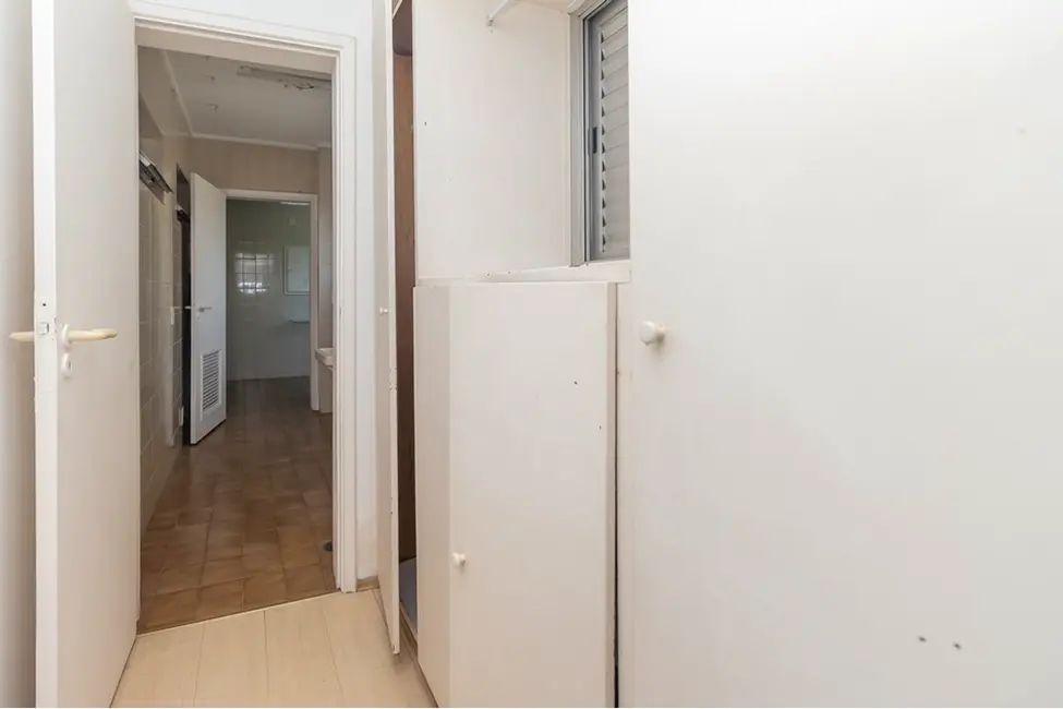 Foto 8 de Apartamento com 3 quartos à venda, 95m2 em Moema, São Paulo - SP