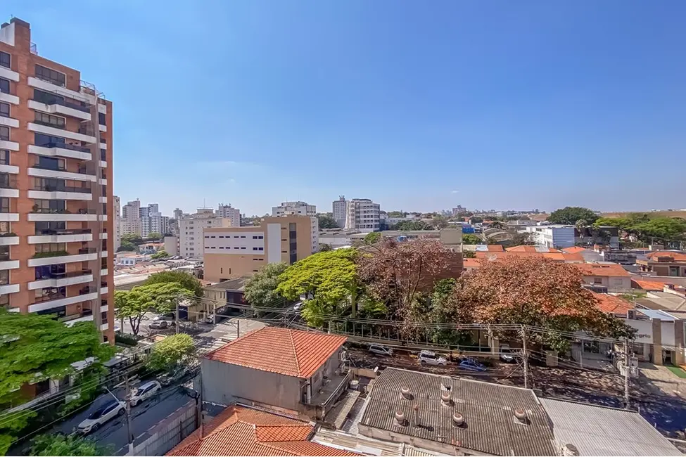 Foto 9 de Apartamento com 3 quartos à venda, 95m2 em Moema, São Paulo - SP