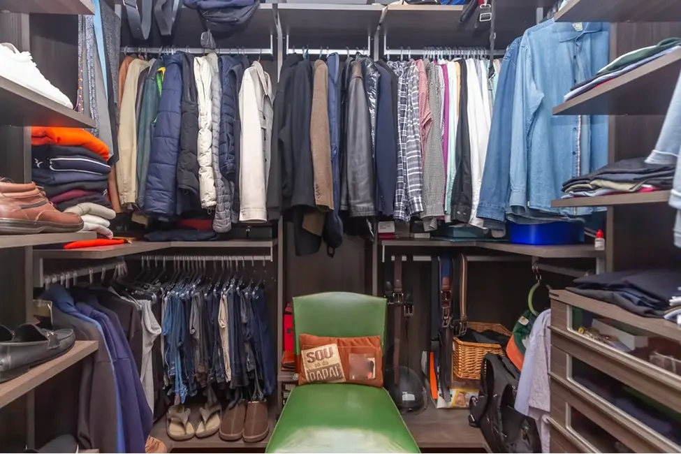 Apartamento com 4 quartos à venda, 2640m2 em Campo Belo, São Paulo - SP - imagem 8 Foto 8 de Apartamento com 4 quartos à venda, 2640m2 em Campo Belo, São Paulo - SP