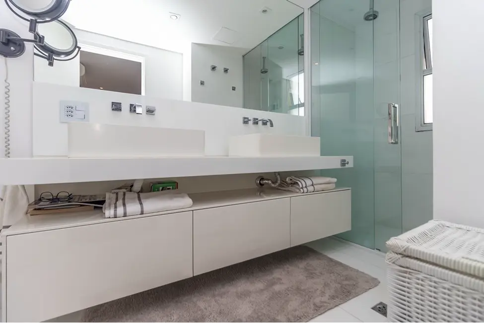 Apartamento com 4 quartos à venda, 2640m2 em Campo Belo, São Paulo - SP - imagem 7 Foto 7 de Apartamento com 4 quartos à venda, 2640m2 em Campo Belo, São Paulo - SP