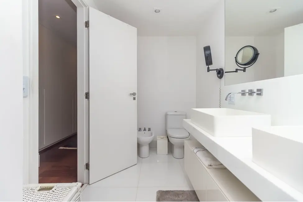 Apartamento com 4 quartos à venda, 2640m2 em Campo Belo, São Paulo - SP - imagem 6 Foto 6 de Apartamento com 4 quartos à venda, 2640m2 em Campo Belo, São Paulo - SP