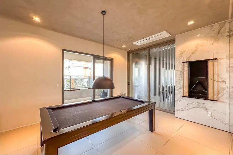 Apartamento com 1 quarto à venda, 28m2 em Itaim Bibi, São Paulo - SP - imagem 4 Foto 4 de Apartamento com 1 quarto à venda, 28m2 em Itaim Bibi, São Paulo - SP