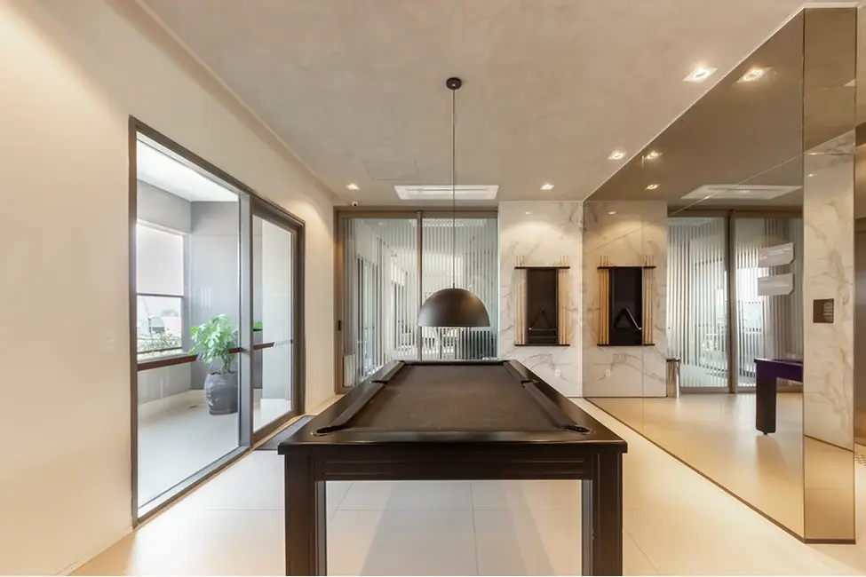 Apartamento com 1 quarto à venda, 28m2 em Itaim Bibi, São Paulo - SP - imagem 5 Foto 5 de Apartamento com 1 quarto à venda, 28m2 em Itaim Bibi, São Paulo - SP