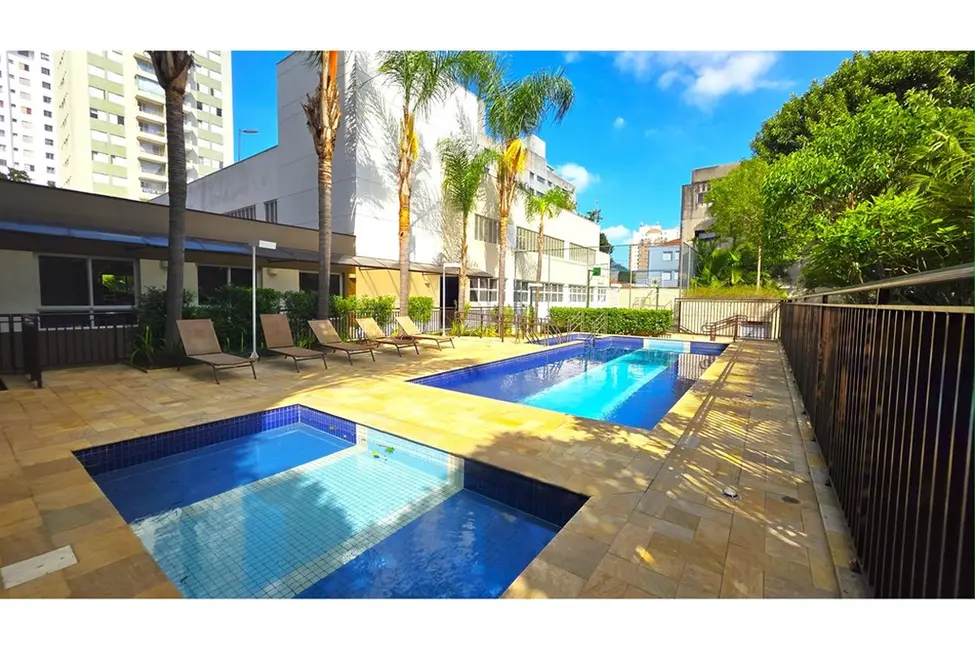 Apartamento com 2 quartos à venda, 59m2 em Mooca, São Paulo - SP - imagem 4 Foto 4 de Apartamento com 2 quartos à venda, 59m2 em Mooca, São Paulo - SP