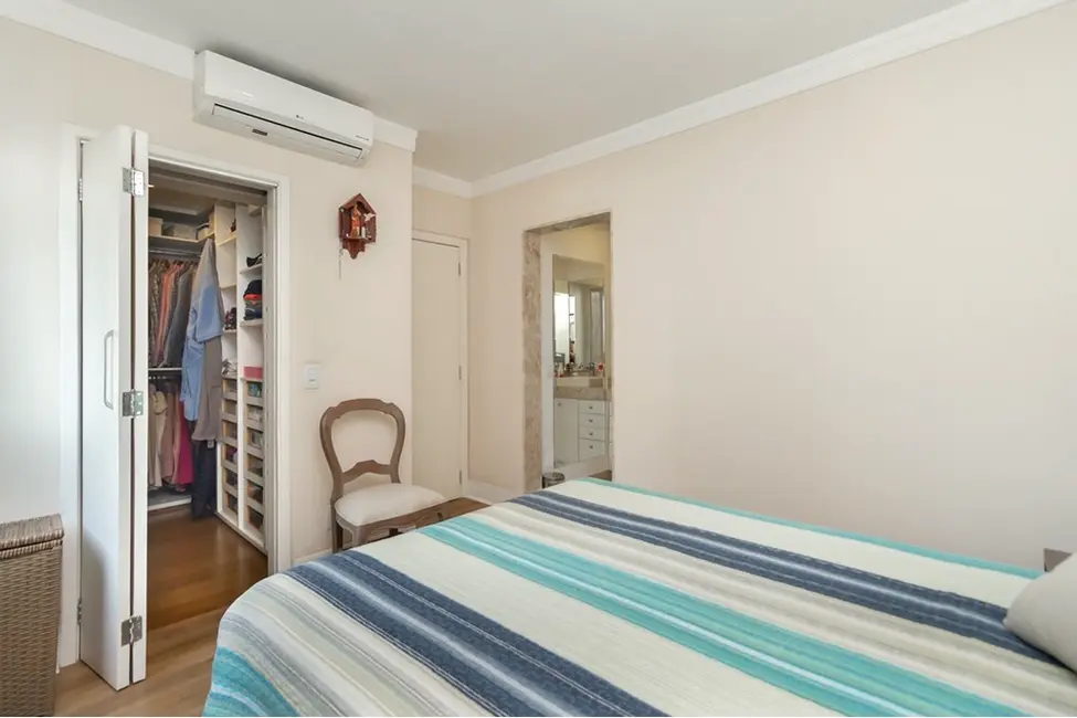Foto 5 de Apartamento com 3 quartos à venda, 244m2 em Campo Belo, São Paulo - SP
