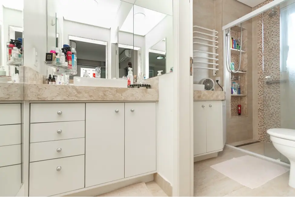 Foto 7 de Apartamento com 3 quartos à venda, 244m2 em Campo Belo, São Paulo - SP