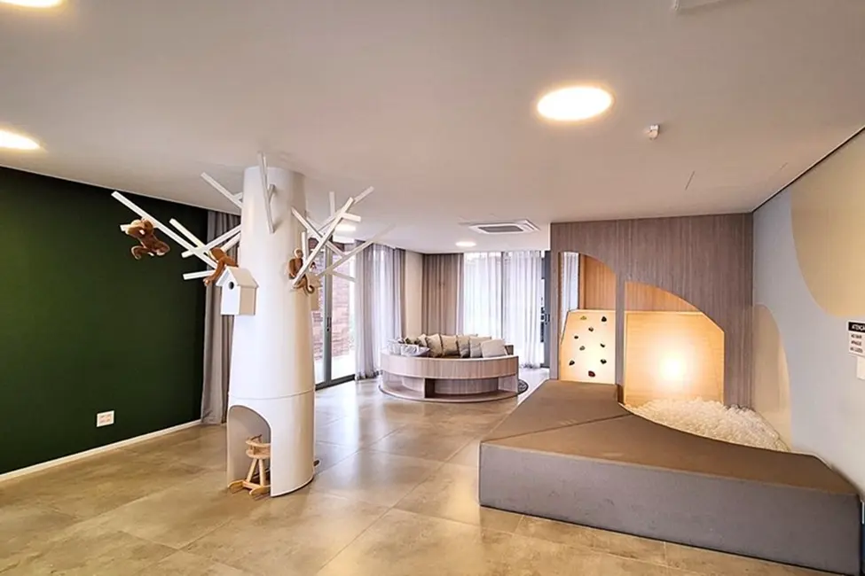 Apartamento com 1 quarto à venda, 41m2 em Saúde, São Paulo - SP - imagem 2 Foto 2 de Apartamento com 1 quarto à venda, 41m2 em Saúde, São Paulo - SP