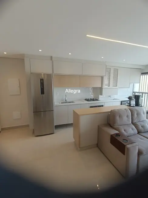 Foto 5 de Apartamento com 2 quartos à venda, 63m2 em Saúde, São Paulo - SP