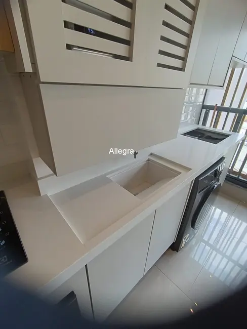 Foto 4 de Apartamento com 2 quartos à venda, 63m2 em Saúde, São Paulo - SP