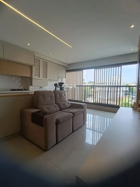 Foto 1 de Apartamento com 2 quartos à venda, 63m2 em Saúde, São Paulo - SP