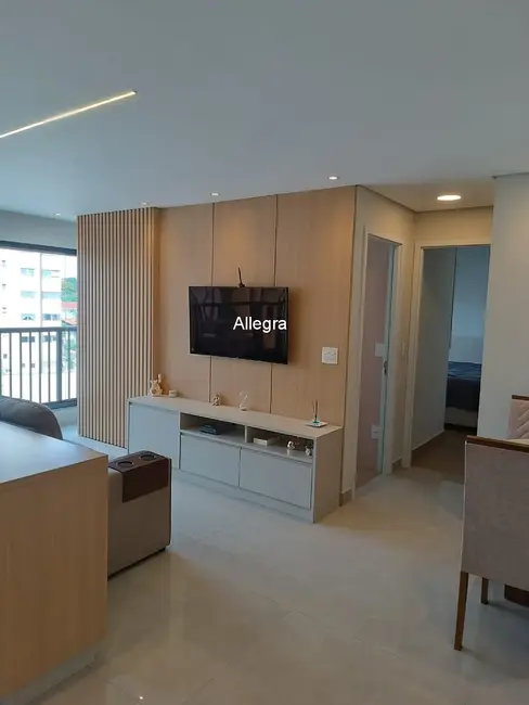 Foto 7 de Apartamento com 2 quartos à venda, 63m2 em Saúde, São Paulo - SP