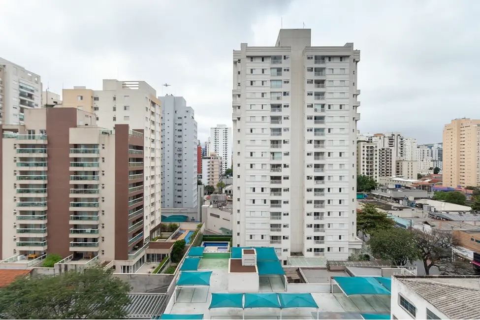 Foto 4 de Apartamento com 1 quarto à venda, 39m2 em Itaim Bibi, São Paulo - SP