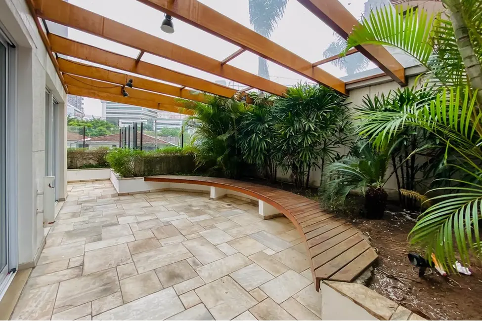 Foto 7 de Apartamento com 1 quarto à venda, 39m2 em Itaim Bibi, São Paulo - SP