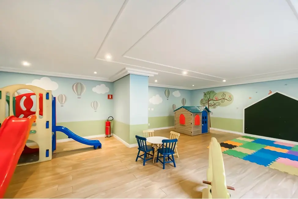 Foto 5 de Apartamento com 2 quartos à venda, 80m2 em Moema, São Paulo - SP