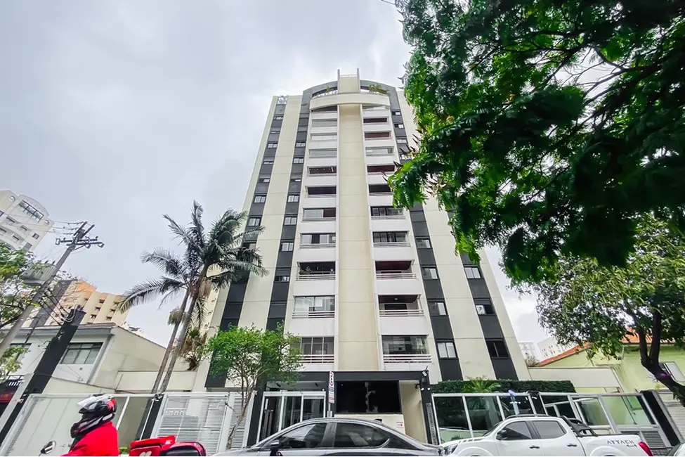 Foto 3 de Apartamento com 2 quartos à venda, 80m2 em Moema, São Paulo - SP