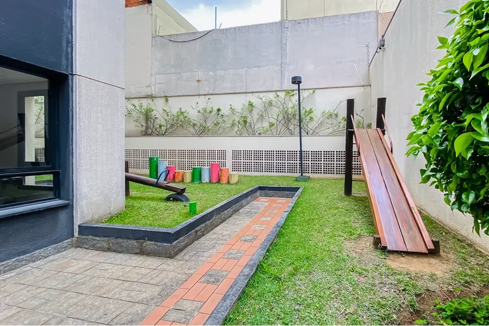 Foto 7 de Apartamento com 2 quartos à venda, 80m2 em Moema, São Paulo - SP