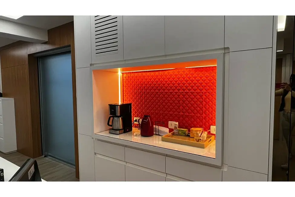 Foto 4 de Sala Comercial à venda, 59m2 em Jardim Paulista, São Paulo - SP