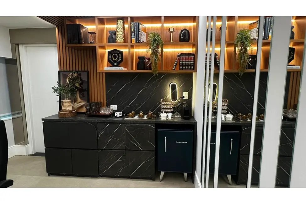 Foto 1 de Sala Comercial à venda, 59m2 em Jardim Paulista, São Paulo - SP