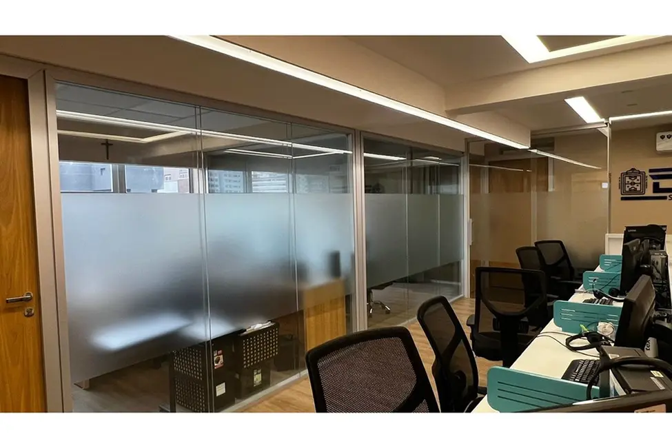 Foto 6 de Sala Comercial à venda, 59m2 em Jardim Paulista, São Paulo - SP