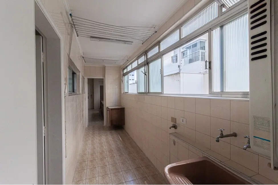 Foto 4 de Apartamento com 3 quartos à venda, 172m2 em Bela Vista, São Paulo - SP