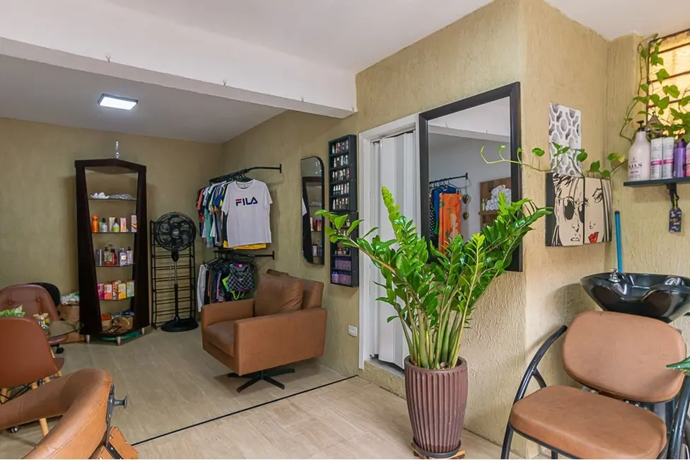 Foto 3 de Casa com 4 quartos à venda, 250m2 em Cambuci, São Paulo - SP