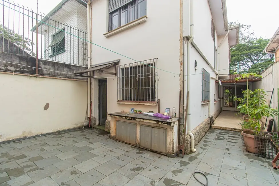 Foto 8 de Casa com 4 quartos à venda, 262m2 em Campo Belo, São Paulo - SP